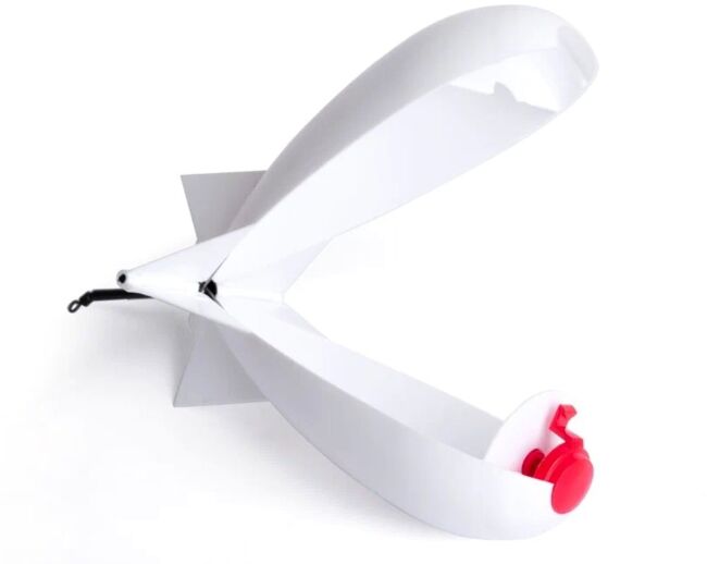 Ракета SPOMB Mini маленькая Ракета SPOMB Mini маленькая