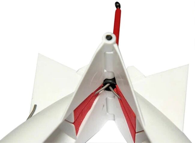 Ракета SPOMB Mini маленькая Ракета SPOMB Mini маленькая