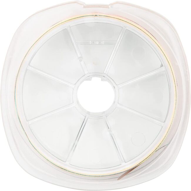 Плетёный шнур SANYO Applaud Salt Max Eging PE 120м #1.2/0.19мм 8lb/3.6кг (многоцветный)