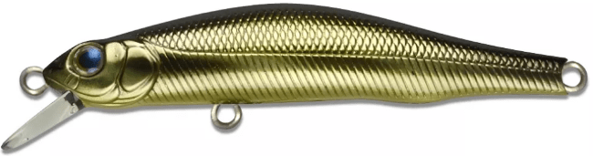Воблер ZipBaits Orbit 80 SP-SR 80мм 8.5гр 0.8-1.0м 522R