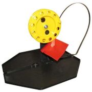 Жерлица Тонар ЖЗ-04 (d-185мм, катушка d-65мм)