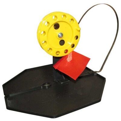 Жерлица ТОНАР ЖЗ-04 (d-185мм, катушка d-65мм)