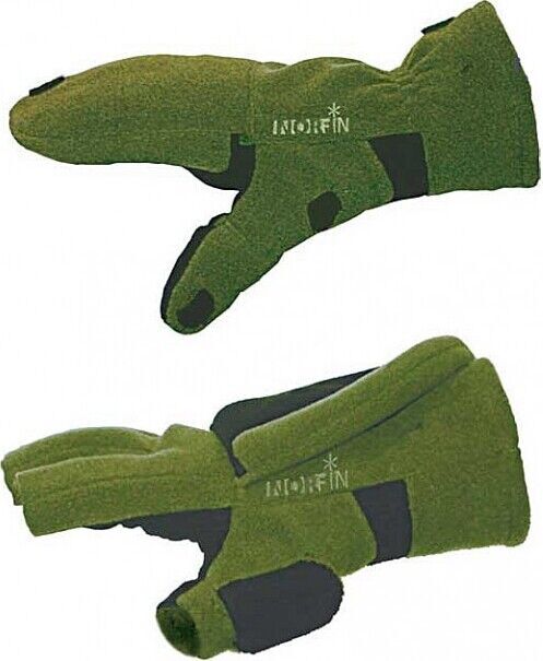 Перчатки–варежки Norfin "Cesium"  701103-L