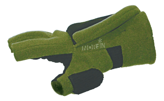 Перчатки–варежки Norfin "Cesium"  701103-L