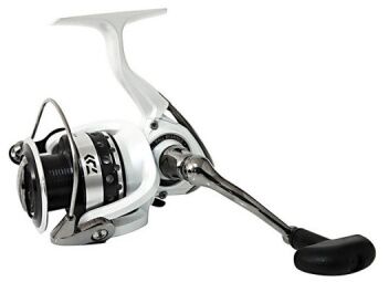Катушка Daiwa Laguna E 4000B Катушка Daiwa Laguna E 4000B