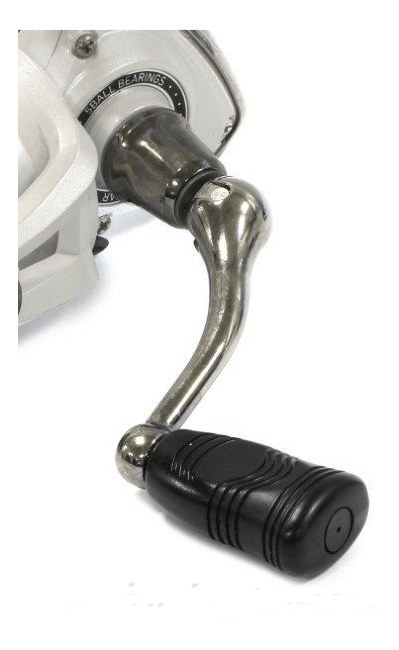 Катушка Daiwa Laguna E 4000B Катушка Daiwa Laguna E 4000B