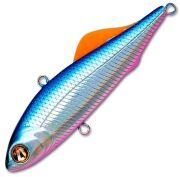 Воблер PONTOON21 Bet-A Vib 54 Silent 54мм 8.5гр тонущий 020F Blue Back WF Воблер PONTOON21 Bet-A Vib 54 Silent 54мм 8.5гр тонущий 020F Blue Back WF
