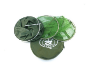 Садок прорезиненный круглый GROWS CULTURE 33см*2.5м (кольца стальные) в чехле Садок прорезиненный круглый GROWS CULTURE 33см*2.5м (кольца стальные) в чехле