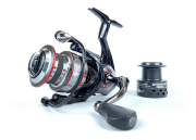 Катушка Mifine "PASSION" 3000F 5+1BB, 5.1:1 60349-3