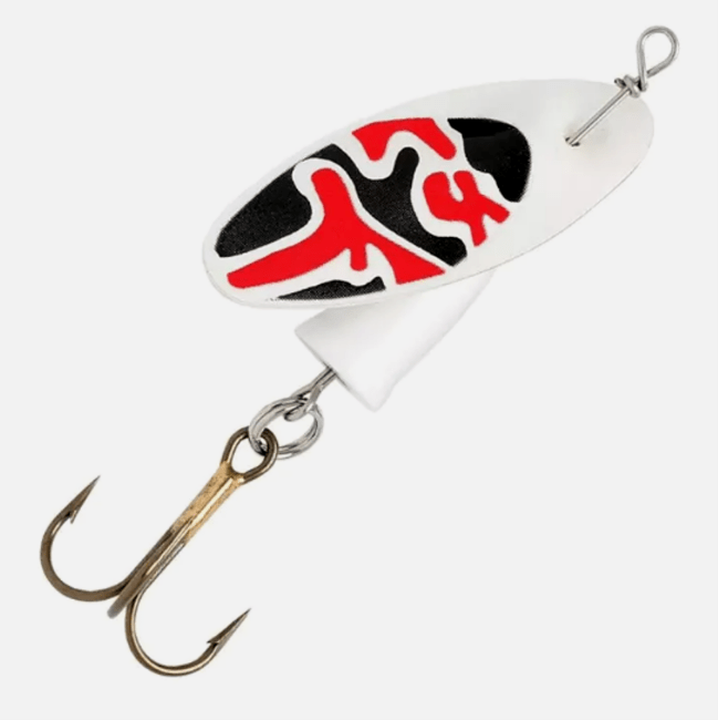 Блесна вращающаяся BLUE FOX Vibrax Bullet 8гр VB2-WRB Блесна вращающаяся BLUE FOX Vibrax Bullet 8гр VB2-WRB