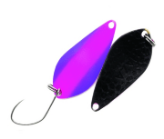 Блесна колеблющаяся TROUTLAND Haza 2.0гр 30мм #15