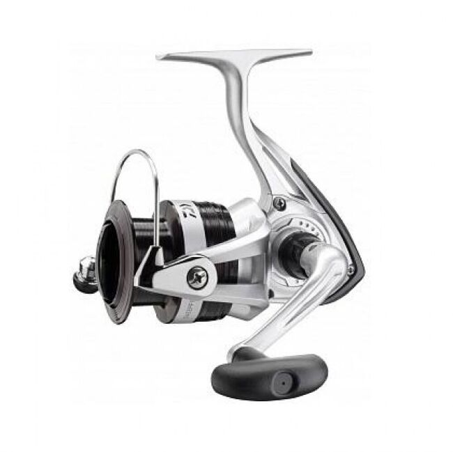 Катушка Daiwa Sweepfire E 500 C