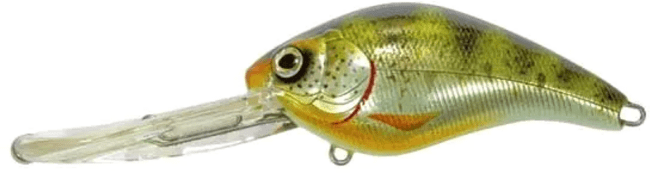 Воблер PANACEA Fat Marauder 80F 80мм 32гр 6+м T003