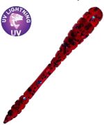 Силиконовая приманка CRAZY FISH Tipsy #73UV Squid 1.2"/0.1гр 16шт/уп 69-30-73-6 Силиконовая приманка CRAZY FISH Tipsy #73UV Squid 1.2"/0.1гр 16шт/уп 69-30-73-6