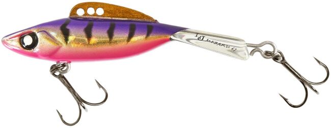 Балансир Lucky John Pro Series "Mebaru 47" 47мм 8гр 114