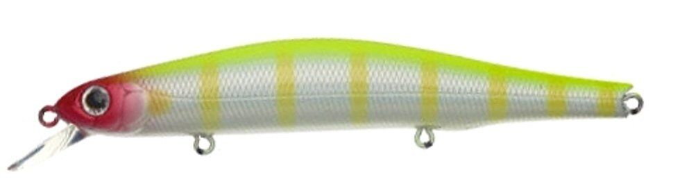 Воблер ZipBaits Orbit 110SP 110мм 16.5гр 0.8-1.0м 338 Воблер ZipBaits Orbit 110SP 110мм 16.5гр 0.8-1.0м 338