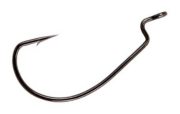 Крючки Saikyo BS-2317 BN №1/0 10шт/уп