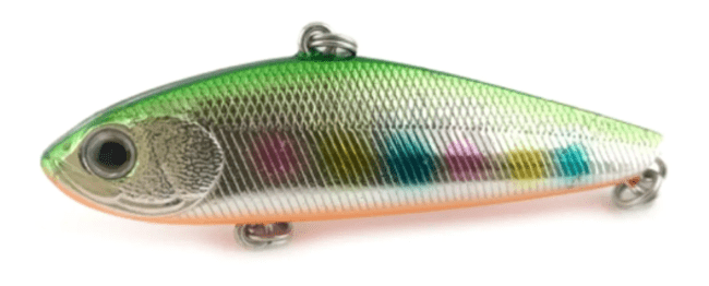 Воблер ZipBaits ZBL Vib 70S 70мм 20.0гр 2.0-5.0м 471R Воблер ZipBaits ZBL Vib 70S 70мм 20.0гр 2.0-5.0м 471R