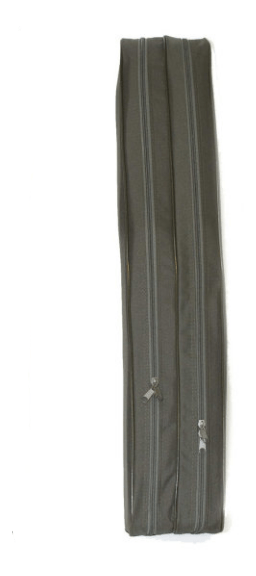 Чехол для удилищ FISHERMAN двойной Ф49/2 размер:85см