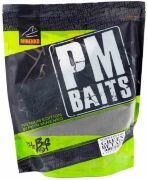 Прикормка MINENKO Method & Stick MIX Green Betain (составная) ZIP-lock 750гр