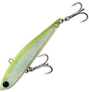 Раттлин ECLIPSE Mini Slight 75 hook: Gamakatsu SP-MH #7 75мм 15гр #02 Раттлин ECLIPSE Mini Slight 75 hook: Gamakatsu SP-MH #7 75мм 15гр #02