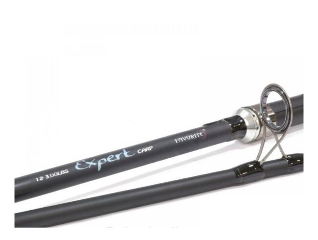 Удилище карповое YOSHITA Carp Expert CPR-12" 3,66м 2,75LB 3-част IM-8 Удилище карповое YOSHITA Carp Expert CPR-12" 3,66м 2,75LB 3-част IM-8