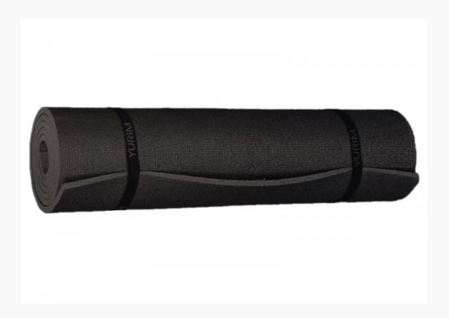 Коврик туристический ЮРИМ рулонный 8мм 180*60см серый арт:7082 Коврик туристический ЮРИМ рулонный 8мм 180*60см серый арт:7082