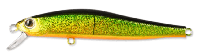 Воблер ZipBaits Rigge 90F 90мм 9.5гр 0.5-1.0м 830R