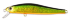 Воблер ZipBaits Rigge 90F 90мм 9.5гр 0.5-1.0м 830R