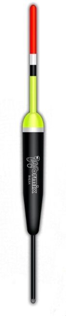 Поплавок WORMIX 603 бальса 4гр Поплавок WORMIX 603 бальса 4гр