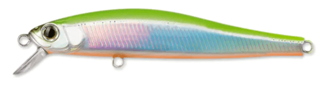 Воблер ZipBaits Rigge 70F 70мм 4.7гр 0.5-1.0м 205 Воблер ZipBaits Rigge 70F 70мм 4.7гр 0.5-1.0м 205