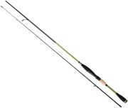 Спиннинг MAXIMUS Butcher-X 2,10м 7-28гр MSBX21M