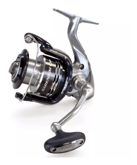 Катушка Shimano Rarenium CI4+ 2500FB Катушка Shimano Rarenium CI4+ 2500FB