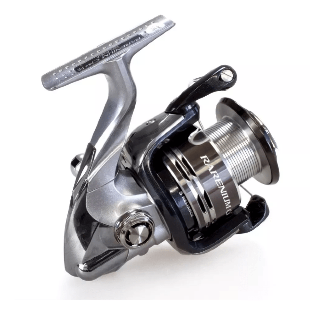 Катушка Shimano Rarenium CI4+ 2500FB Катушка Shimano Rarenium CI4+ 2500FB