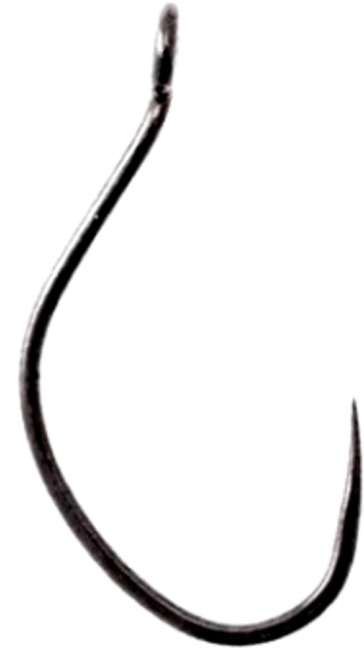 Крючок DECOY Area Hook Type IX Floria #8 бронз 10шт/уп (823088) Крючок DECOY Area Hook Type IX Floria #8 бронз 10шт/уп (823088)