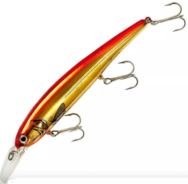 Воблер BANDIT Walley Shallow F 120мм 17.5гр 2.5-3.6м #68 Воблер BANDIT Walley Shallow F 120мм 17.5гр 2.5-3.6м #68