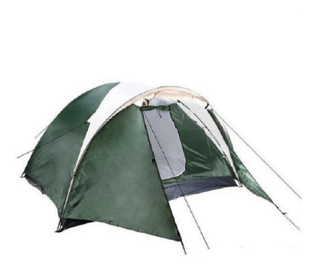 Палатка XinFeiYa 4-х местная Polyester р-р:240*240см 2.35кг Палатка XinFeiYa 4-х местная Polyester р-р:240*240см 2.35кг