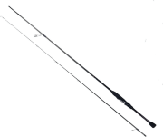 Спиннинг ZEMEX Extra 2.36м 1-7гр 792UL Спиннинг ZEMEX Extra 2.36м 1-7гр 792UL