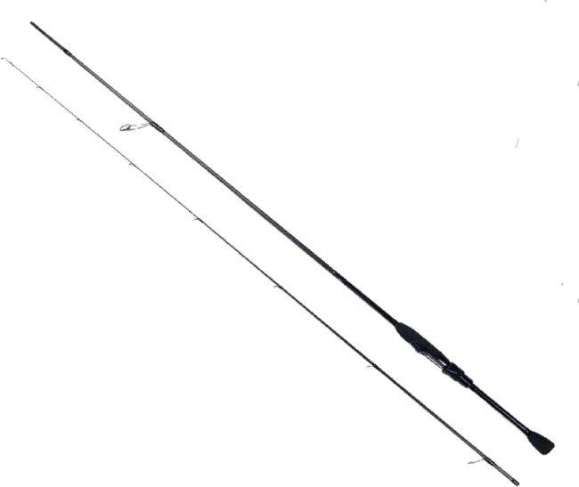 Спиннинг ZEMEX Extra 2.36м 1-7гр 792UL