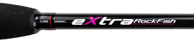 Спиннинг ZEMEX Extra 2.36м 1-7гр 792UL