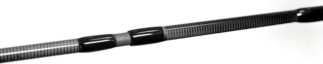 Спиннинг ZEMEX Extra 2.36м 1-7гр 792UL