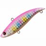 Воблер TsuYoki Vib VIKA 75S длина 75мм 16гр col AM015PINK
