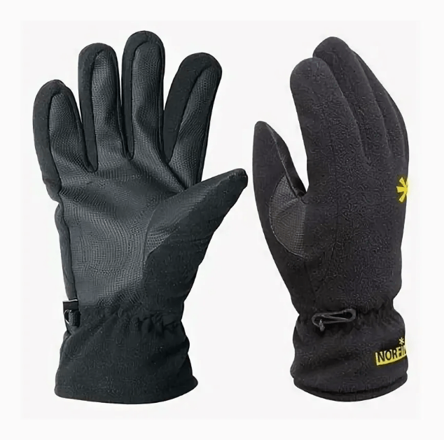 Перчатки Norfin "Poliester" 703070-L