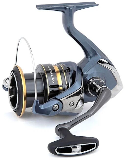 Катушка Shimano 21 Ultegra 1000 FC