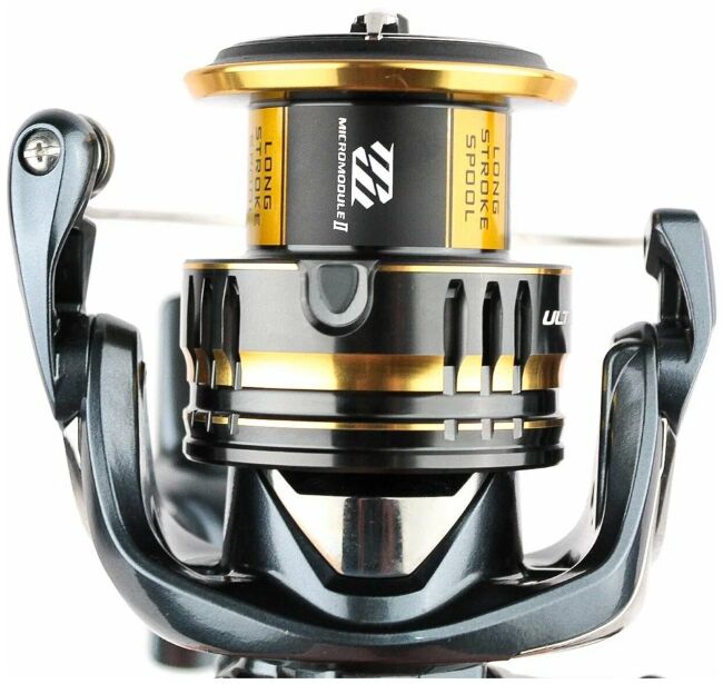 Катушка Shimano 21 Ultegra 1000 FC