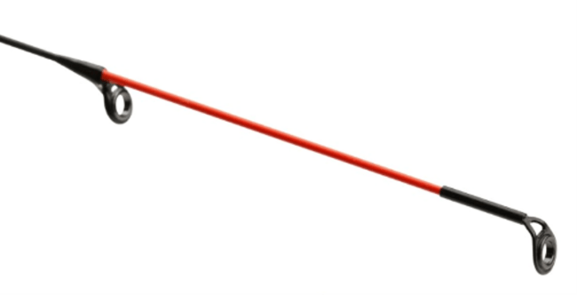 Удилище фидерное FLAGMAN Legend Feeder 3.9м тест max 100г (LFSH390)