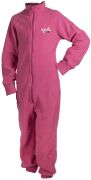 Комбинезон Norfin KIDS THERMO PINK 01 р.104-110