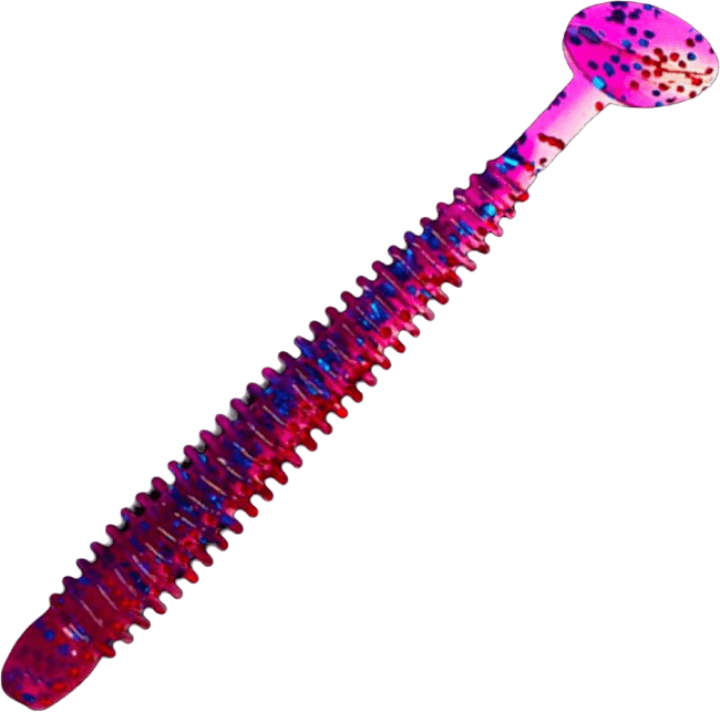 Риппер RELAX Texas 4" 10см 4гр 10шт/уп ТХ4-L320