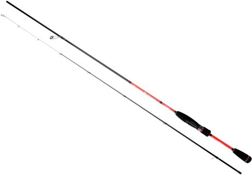 Спиннинг MAXIMUS Pointer 2,1м 0,4-4гр MRFSPO21XUL Спиннинг MAXIMUS Pointer 2,1м 0,4-4гр MRFSPO21XUL