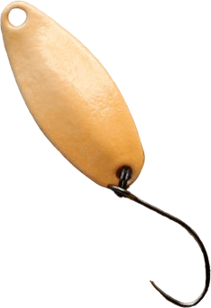 Блесна колеблющаяся RIVER OLD Ultra Vespa II 28мм 2.8гр #19 Glow Блесна колеблющаяся RIVER OLD Ultra Vespa II 28мм 2.8гр #19 Glow